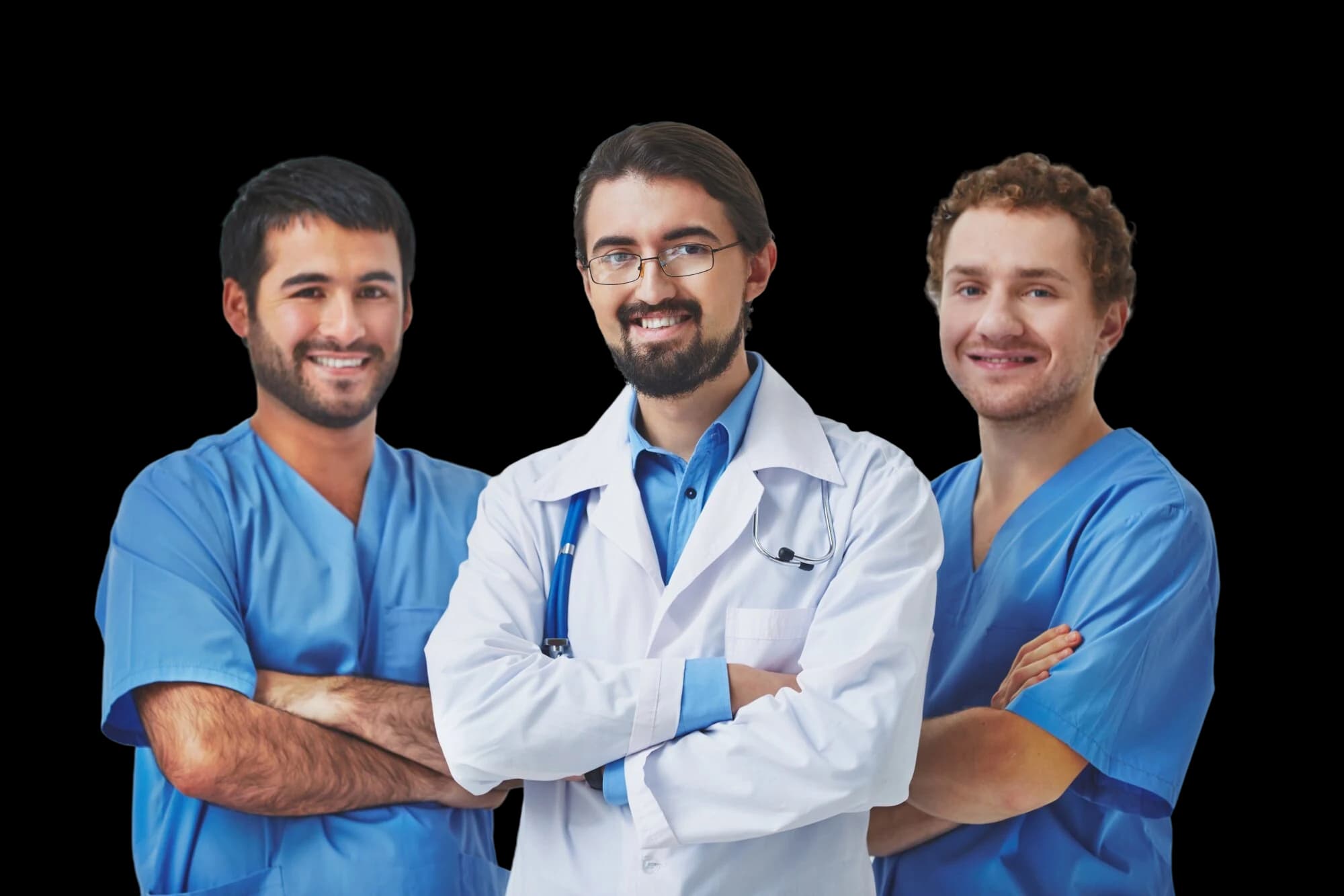 Doctor